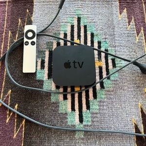 Apple TV - 3rd Gen